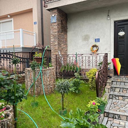 Villa Jankovic Modrica Exterior foto