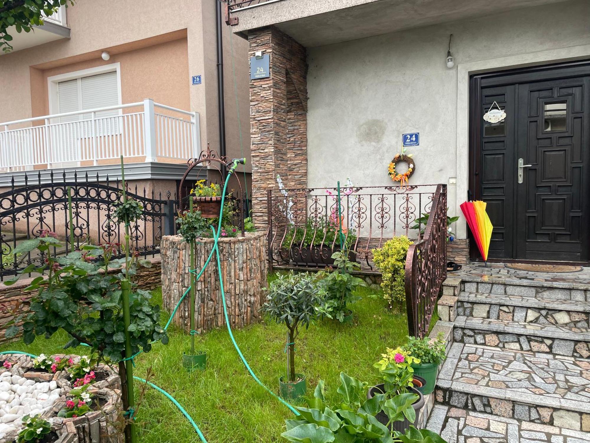 Villa Jankovic Modrica Exterior foto
